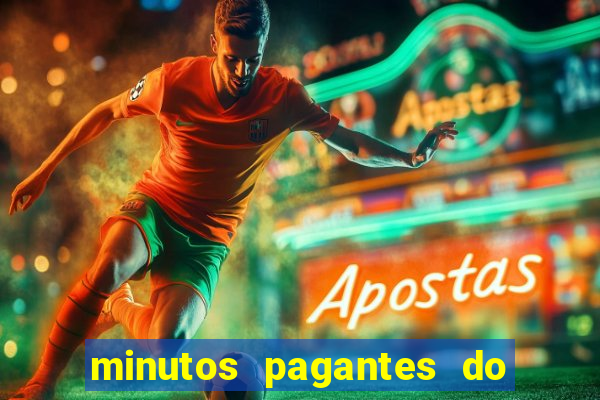 minutos pagantes do fortune ox